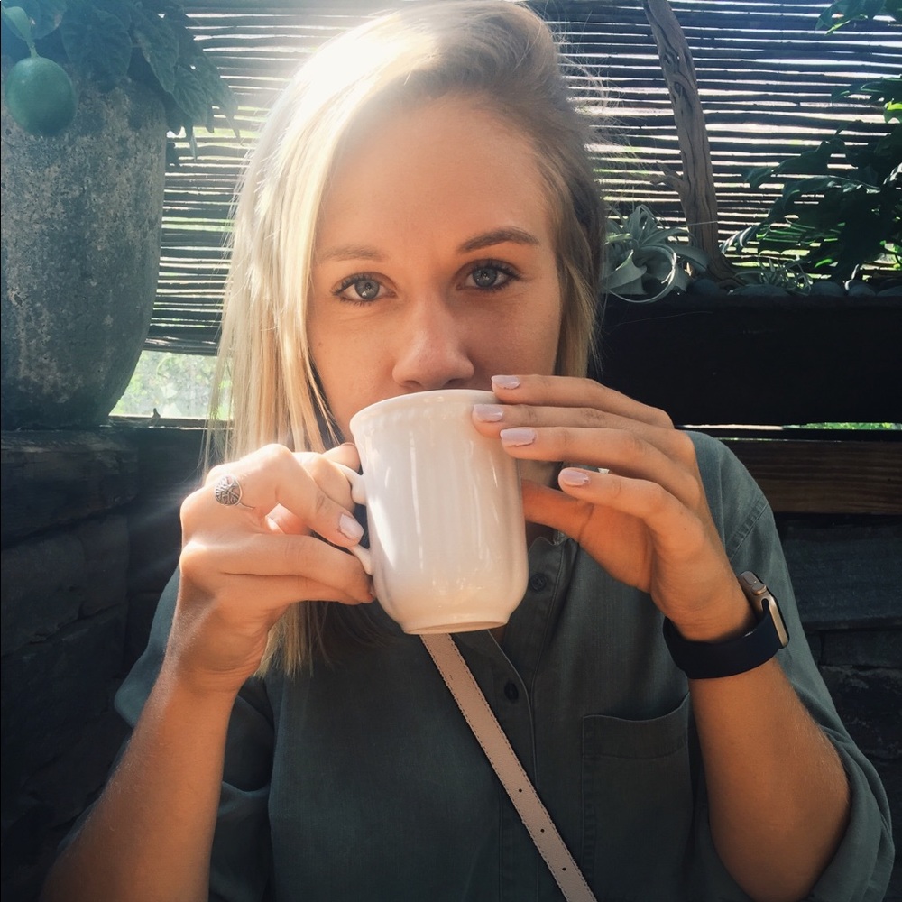 Meet your Posher, Lindsay